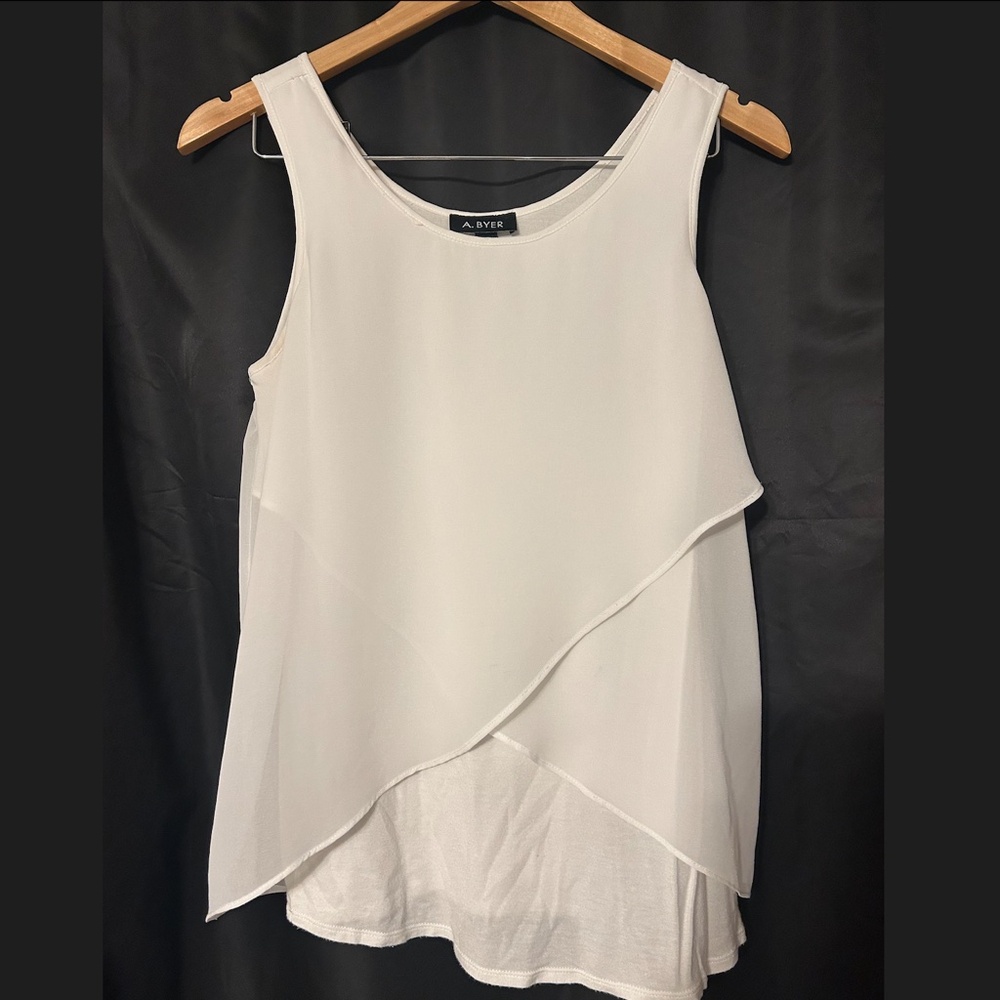Business Casual Top